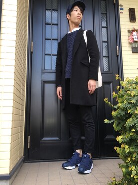 hideさんのコーディネート