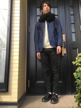 hideさんのコーディネート