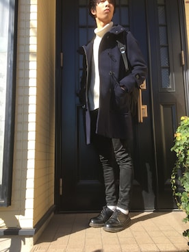 hideさんのコーディネート