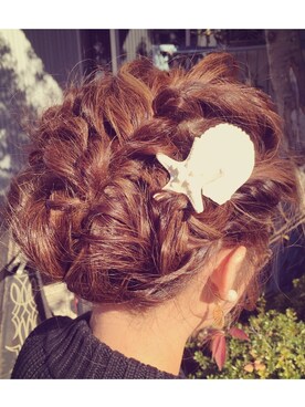 kasumiさんのコーディネート