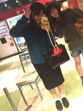 yunaさんのコーディネート