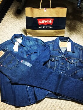 KENTAさん（メンズ・175cm）の冬コーディネート