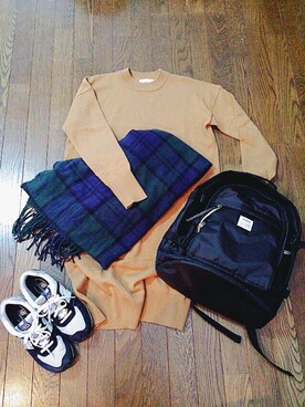  no name ◎*さん（レディース・158cm）の春コーディネート