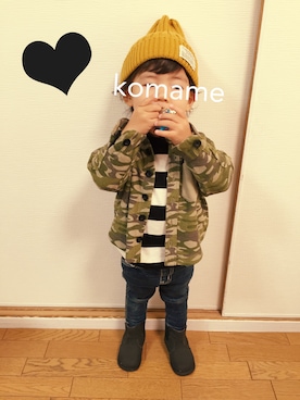 komame♡さんのコーディネート