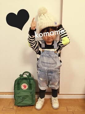 komame♡さんのコーディネート