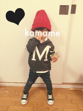 komame♡さんのコーディネート