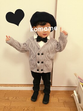 komame♡さんの（Handmade | ハンドメイド）を使ったコーディネート