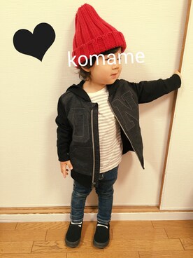 komame♡さんのコーディネート