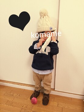 komame♡さんのコーディネート