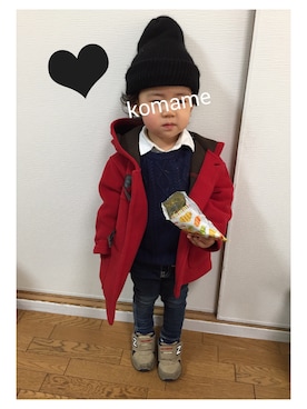 komame♡さんのコーディネート