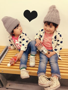 komame♡さんのコーディネート