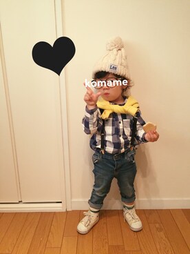 komame♡さんのコーディネート