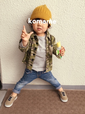 komame♡さんのコーディネート