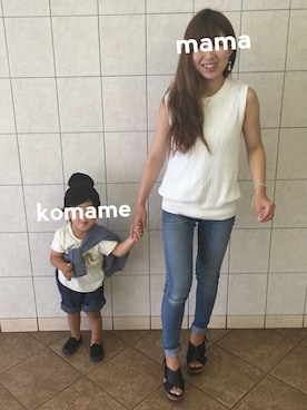 komame♡さんのコーディネート