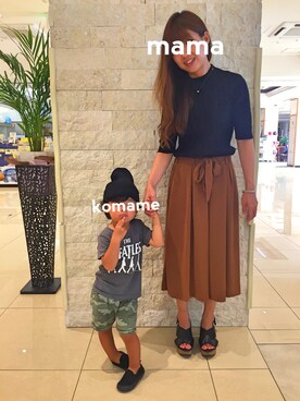 komame♡さんのコーディネート