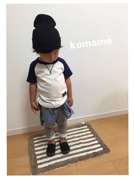 komame♡さんのコーディネート