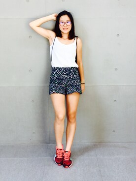 Carol Blueさんのコーディネート