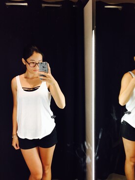 Carol Blueさんのコーディネート