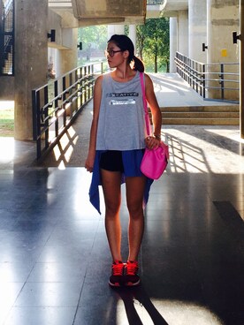 Carol Blueさんのコーディネート