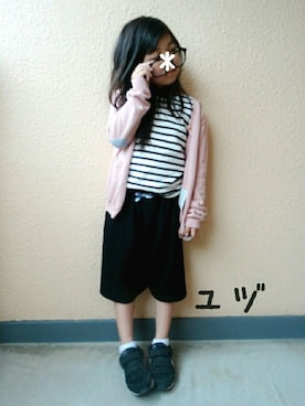 ユヅさんのコーディネート