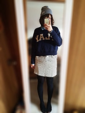 えっちゃんさんのコーディネート