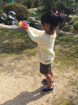 ayaneさんのコーディネート