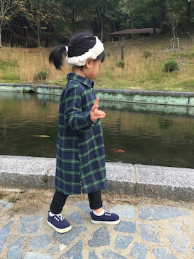 ayaneさんのコーディネート