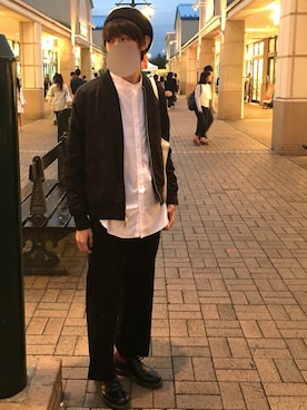 Takuさんのコーディネート