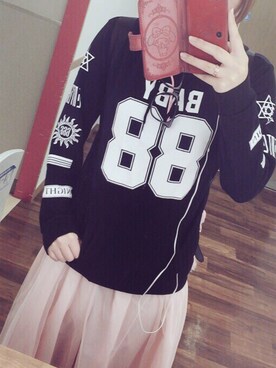 ʚひめたんɞさん（レディース・162cm）の春コーディネート