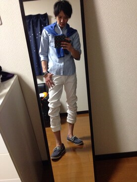 kouさんのコーディネート