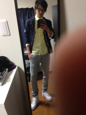 kouさんのコーディネート