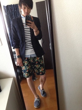 kouさんのコーディネート