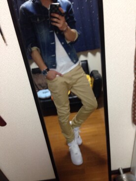 kouさんのコーディネート