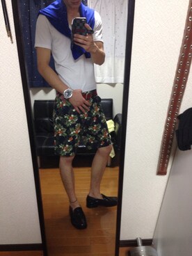 kouさんのコーディネート