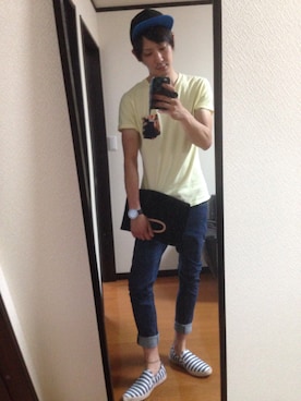 kouさんのコーディネート