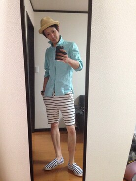 kouさんのコーディネート