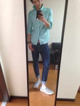 kouさんのコーディネート