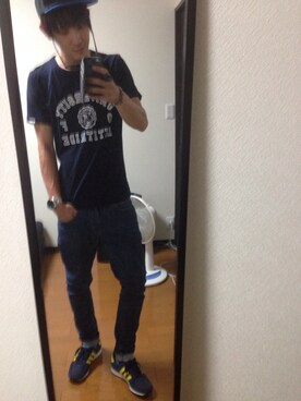 kouさんのコーディネート