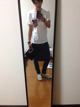 kouさんのコーディネート