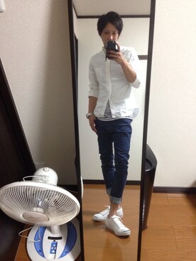 kouさんのコーディネート