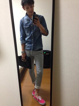 kouさんのコーディネート