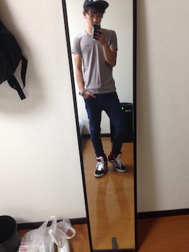 kouさんのコーディネート