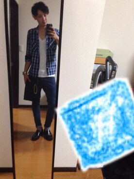 kouさんのコーディネート