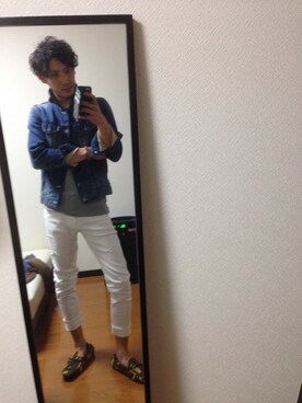 kouさんのコーディネート