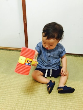 Nさんのコーディネート