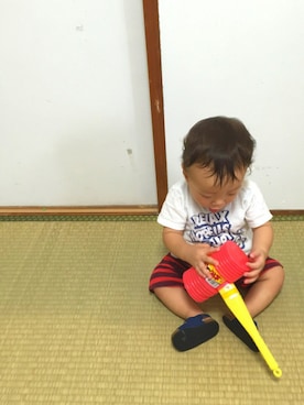 Nさんのコーディネート