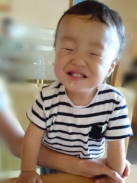 Nさんのコーディネート