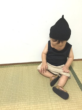 Nさんのコーディネート