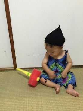 Nさんのコーディネート