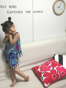 Nさんのコーディネート